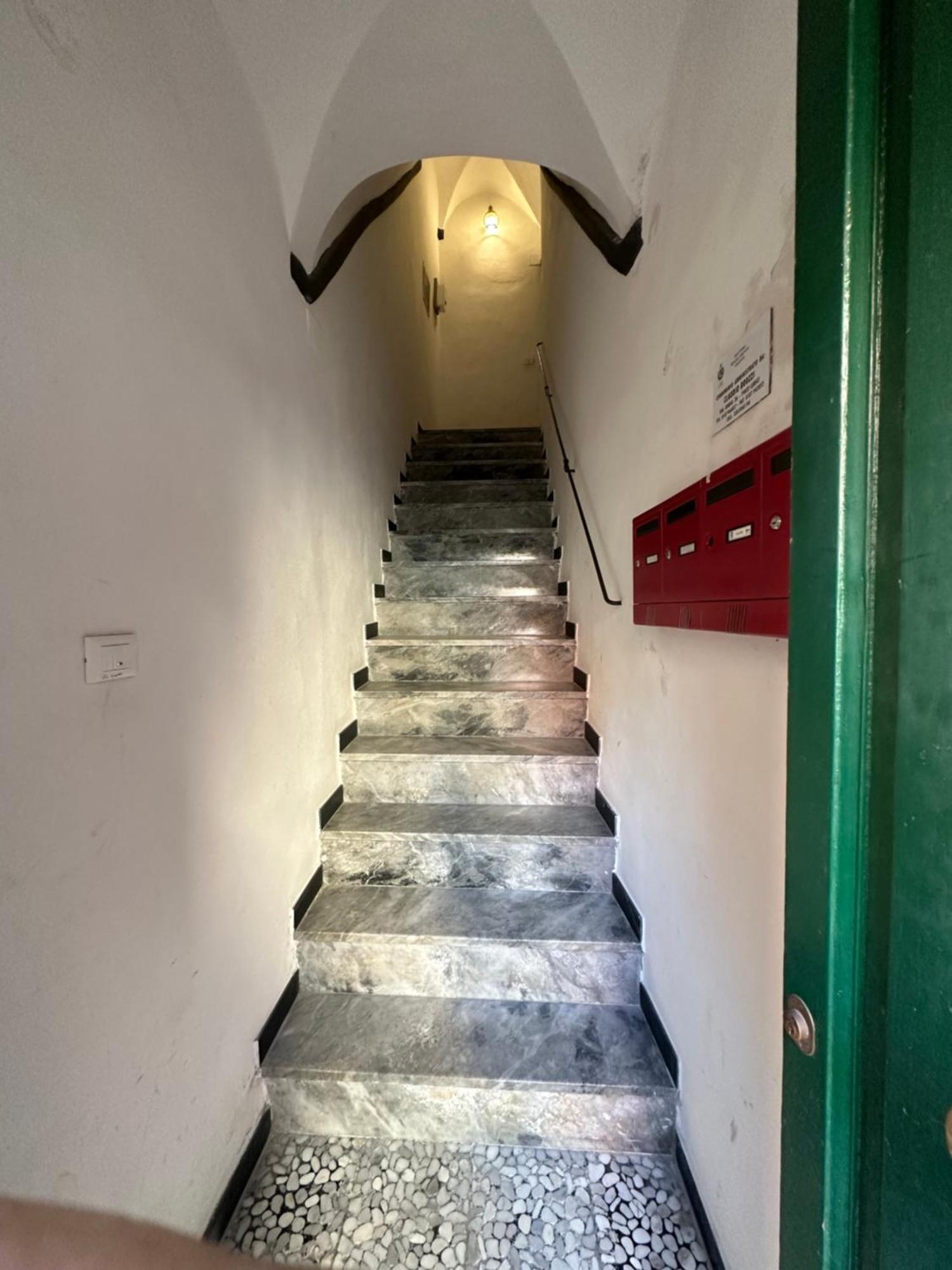 Delizioso Bilocale Mottino23 Apartment Lerici Exterior photo